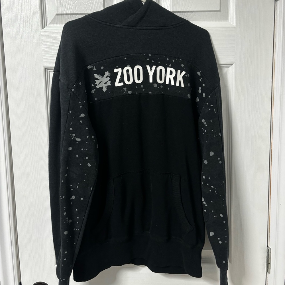Zoo York Sweater - US M